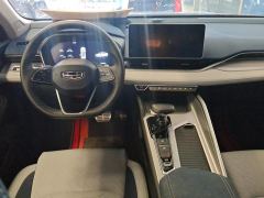 Geely Xingui Xingrui 2.0TD Prestigious Edition - ფოტო 16