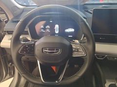 Geely Xingui Xingrui 2.0TD Prestigious Edition - ფოტო 18