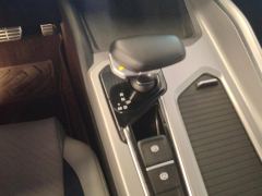 Geely Xingui Xingrui 2.0TD Prestigious Edition - ფოტო 19