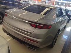 Geely Xingui Xingrui 2.0TD Prestigious Edition - ფოტო 2