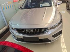 Geely Xingui Xingrui 2.0TD Prestigious Edition - ფოტო 3