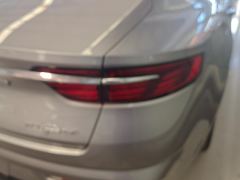 Geely Xingui Xingrui 2.0TD Prestigious Edition - ფოტო 5