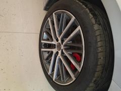 Geely Xingui Xingrui 2.0TD Prestigious Edition - ფოტო 6