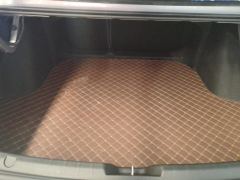 Geely Xingui Xingrui 2.0TD Prestigious Edition - ფოტო 7
