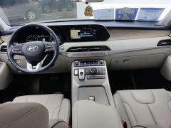 Hyundai Pallisade Parisi 3.5L 4WD gls - фото 16