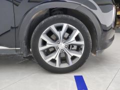 Hyundai Pallisade Parisi 3.5L 4WD gls - фото 6