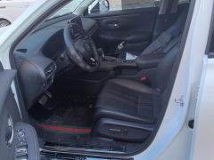 Honda ZR-V Dear, ZR-V Dear 1.5T Exclusive Edition - ფოტო 14