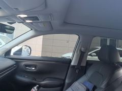 Honda ZR-V Dear, ZR-V Dear 1.5T Exclusive Edition - ფოტო 15