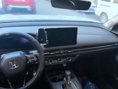 Honda ZR-V Dear, ZR-V Dear 1.5T Exclusive Edition - ფოტო 17