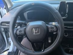 Honda ZR-V Dear, ZR-V Dear 1.5T Exclusive Edition - ფოტო 18