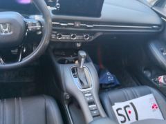 Honda ZR-V Dear, ZR-V Dear 1.5T Exclusive Edition - ფოტო 19
