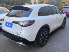 Honda ZR-V Dear, ZR-V Dear 1.5T Exclusive Edition - ფოტო 2