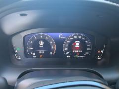Honda ZR-V Dear, ZR-V Dear 1.5T Exclusive Edition - ფოტო 20