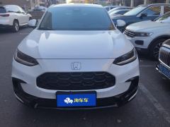 Honda ZR-V Dear, ZR-V Dear 1.5T Exclusive Edition - ფოტო 3