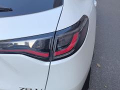 Honda ZR-V Dear, ZR-V Dear 1.5T Exclusive Edition - ფოტო 5