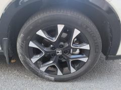 Honda ZR-V Dear, ZR-V Dear 1.5T Exclusive Edition - ფოტო 6