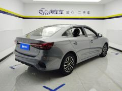 Roewe MG i5 Facelift 1.5L CVT Diamond Edition - photo 2