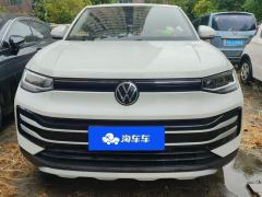 Volkswagen Tharu Advanced 1.5L Advanced Version - фото 3