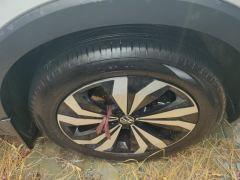 Volkswagen Tharu Advanced 1.5L Advanced Version - фото 6