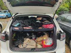 Volkswagen Tharu Advanced 1.5L Advanced Version - фото 7