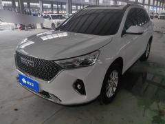 Haval M6 PLUS 1.5T Luxury Version - ფოტო 1