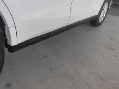 Haval M6 PLUS 1.5T Luxury Version - ფოტო 10