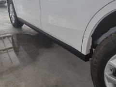 Haval M6 PLUS 1.5T Luxury Version - ფოტო 11