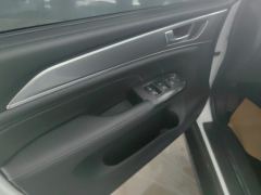 Haval M6 PLUS 1.5T Luxury Version - ფოტო 12