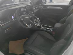 Haval M6 PLUS 1.5T Luxury Version - ფოტო 14