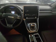 Haval M6 PLUS 1.5T Luxury Version - ფოტო 16