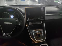 Haval M6 PLUS 1.5T Luxury Version - ფოტო 17