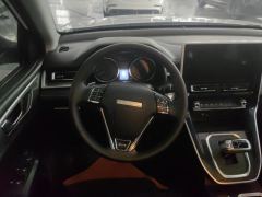 Haval M6 PLUS 1.5T Luxury Version - ფოტო 18
