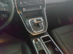 Haval M6 PLUS 1.5T Luxury Version - ფოტო 19