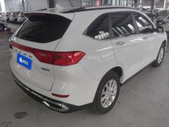 Haval M6 PLUS 1.5T Luxury Version - ფოტო 2