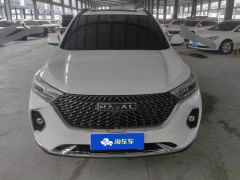 Haval M6 PLUS 1.5T Luxury Version - ფოტო 3