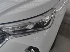 Haval M6 PLUS 1.5T Luxury Version - ფოტო 4