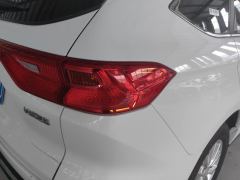Haval M6 PLUS 1.5T Luxury Version - ფოტო 5