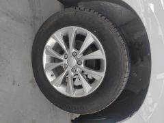 Haval M6 PLUS 1.5T Luxury Version - ფოტო 6