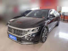 Volkswagen Passat Facelift 330TSI Luxury Edition - ფოტო 1