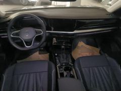Volkswagen Passat Facelift 330TSI Luxury Edition - ფოტო 10