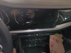 Volkswagen Passat Facelift 330TSI Luxury Edition - ფოტო 11