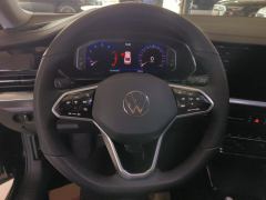 Volkswagen Passat Facelift 330TSI Luxury Edition - ფოტო 12
