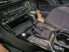 Volkswagen Passat Facelift 330TSI Luxury Edition - ფოტო 13