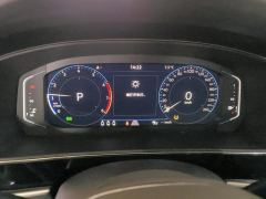 Volkswagen Passat Facelift 330TSI Luxury Edition - ფოტო 14