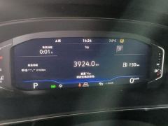 Volkswagen Passat Facelift 330TSI Luxury Edition - ფოტო 15
