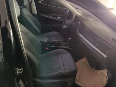 Volkswagen Passat Facelift 330TSI Luxury Edition - ფოტო 16