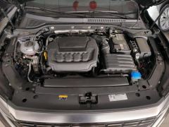 Volkswagen Passat Facelift 330TSI Luxury Edition - ფოტო 18