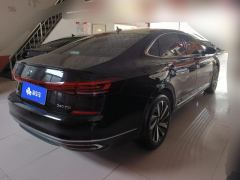 Volkswagen Passat Facelift 330TSI Luxury Edition - ფოტო 2