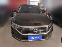 Volkswagen Passat Facelift 330TSI Luxury Edition - ფოტო 3