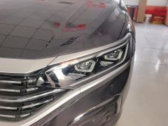 Volkswagen Passat Facelift 330TSI Luxury Edition - ფოტო 4